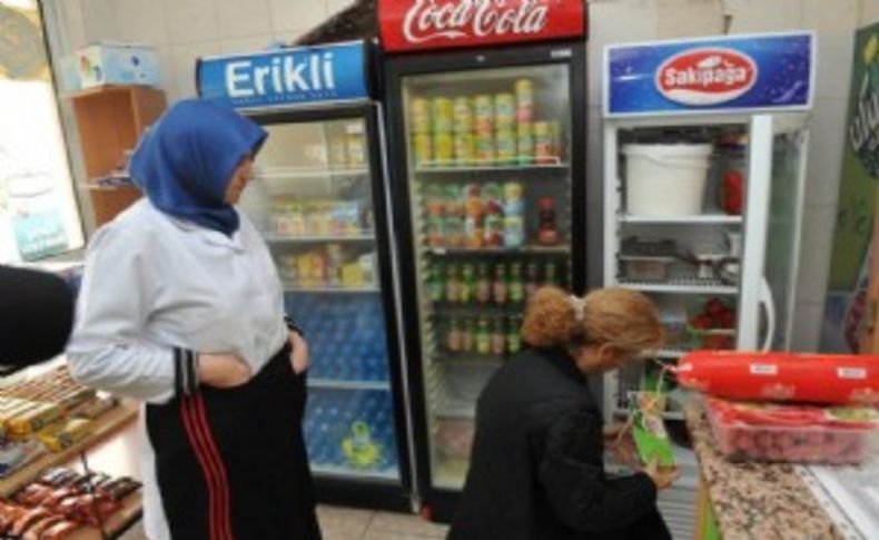 Buca Belediyesi’nden kantinlere sağlık denetimi